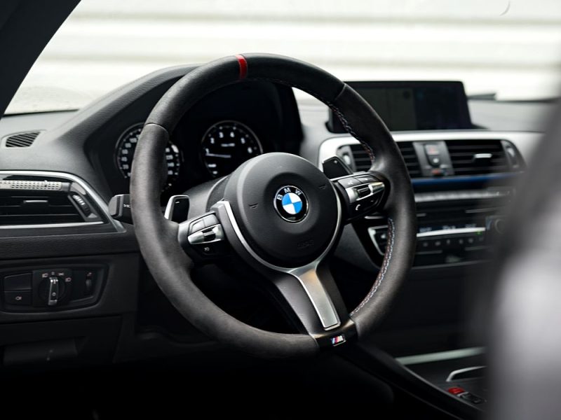 BMW SERIE 2 COUPE F22 M240i 340ch PROPULSION