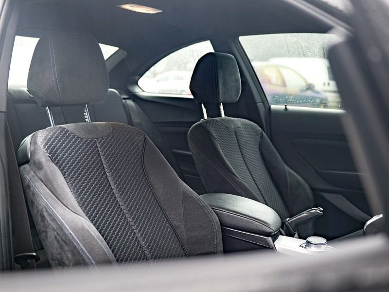 BMW SERIE 2 COUPE F22 M240i 340ch PROPULSION