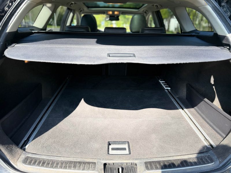 TOYOTA AVENSIS 2016