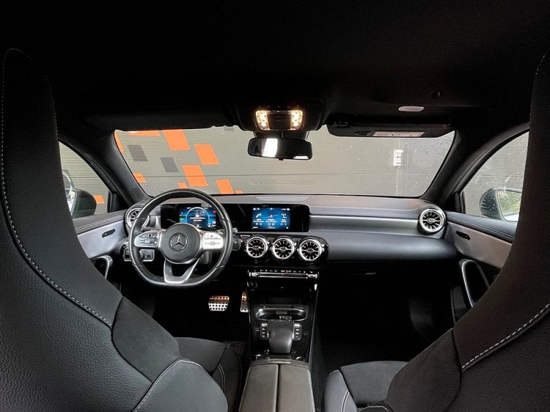 MERCEDES BENZ  CLASSE A  2021