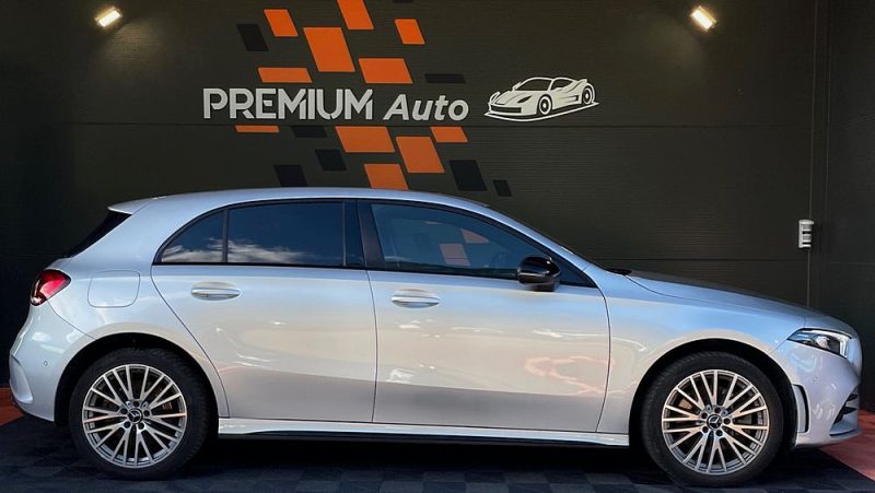 MERCEDES BENZ  CLASSE A  2021