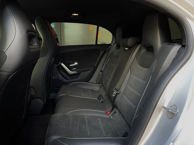 MERCEDES BENZ  CLASSE A  2021