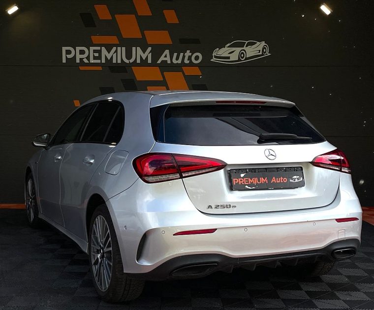 MERCEDES BENZ  CLASSE A  2021