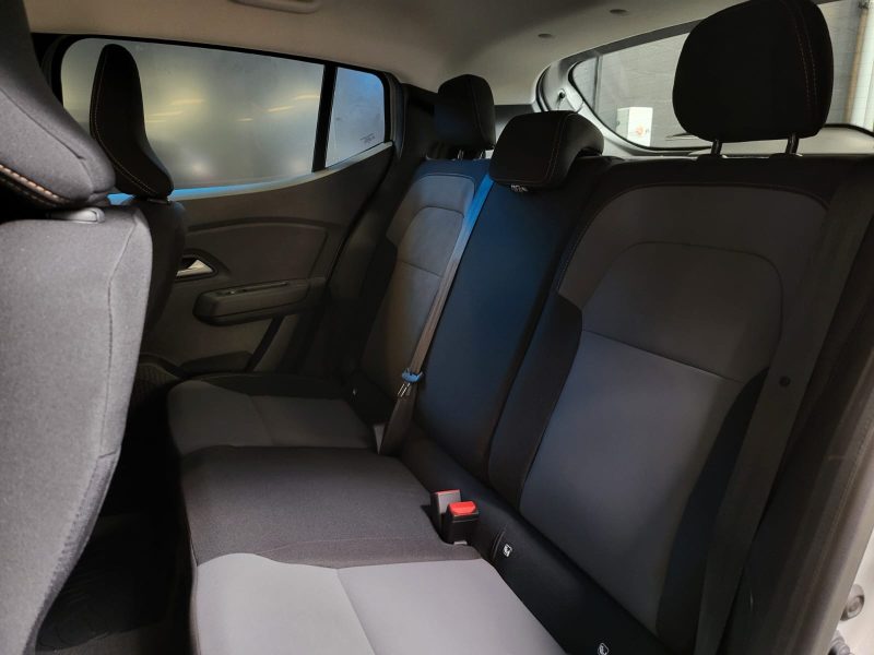 DACIA SANDERO 1.0 TCE 100Cv EXTREME + / ESSENCE & GPL + CAMERA /