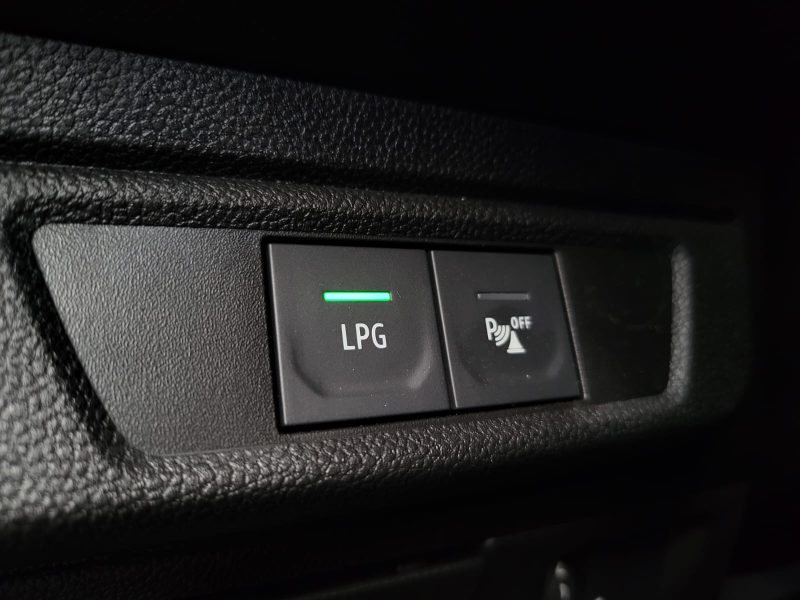 DACIA SANDERO 1.0 TCE 100Cv EXTREME + / ESSENCE & GPL + CAMERA /