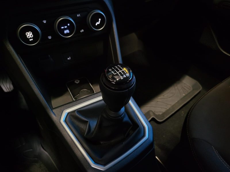 DACIA SANDERO 1.0 TCE 100Cv EXTREME + / ESSENCE & GPL + CAMERA /