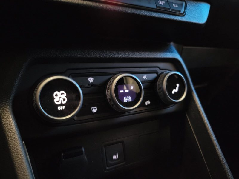 DACIA SANDERO 1.0 TCE 100Cv EXTREME + / ESSENCE & GPL + CAMERA /