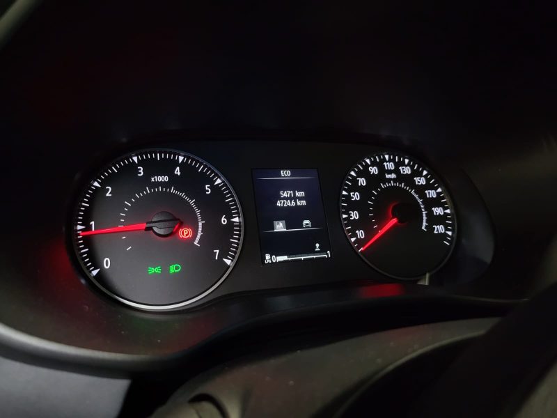 DACIA SANDERO 1.0 TCE 100Cv EXTREME + / ESSENCE & GPL + CAMERA /