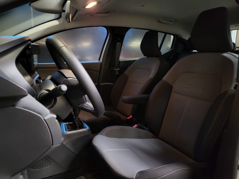 DACIA SANDERO 1.0 TCE 100Cv EXTREME + / ESSENCE & GPL + CAMERA /