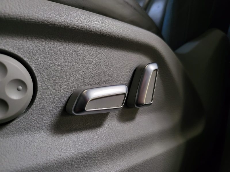 AUDI Q5 3.0 TDI V6 QUATTRO S LINE / TOIT OUVRANT + CUIR INTERIEUR + BANG & OLUFSEN /