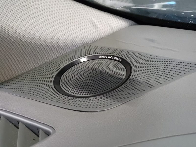 AUDI Q5 3.0 TDI V6 QUATTRO S LINE / TOIT OUVRANT + CUIR INTERIEUR + BANG & OLUFSEN /