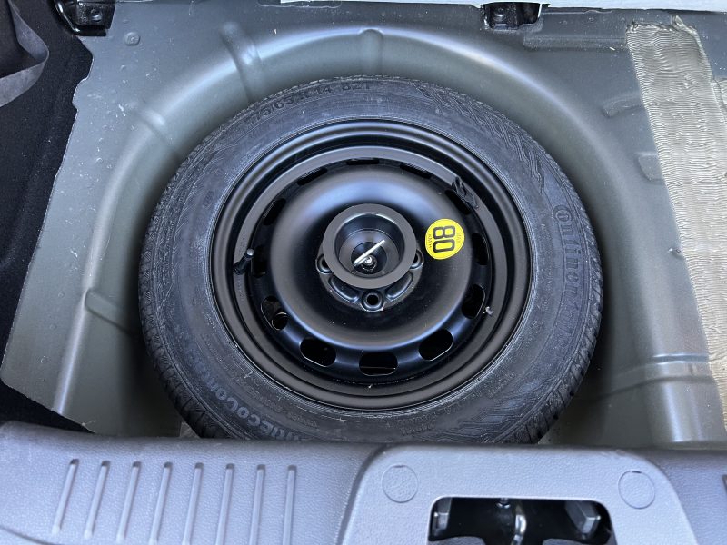 FORD FIESTA 5 V PHASE 2 TITANIUM 1.0 ECOBOOST 100 Cv 1ERE MAIN / GPS 5 PTS CritAir 1 - GARANTIE 1 AN