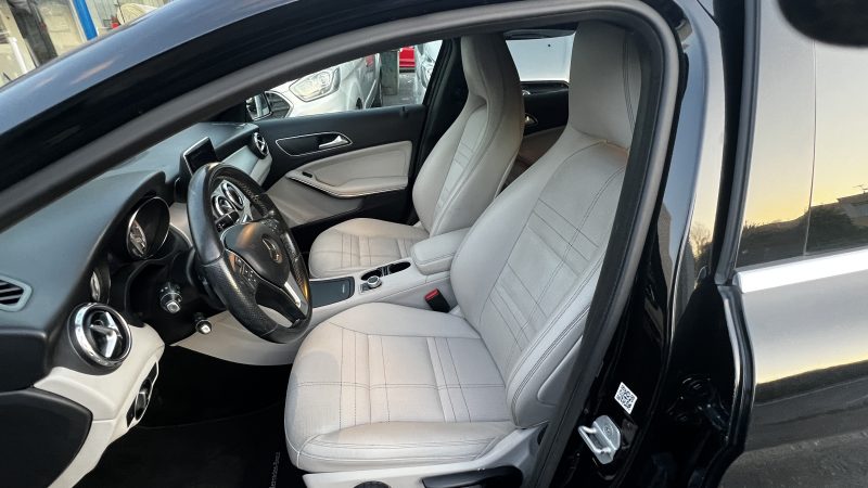 MERCEDES CLASSE GLA 2014