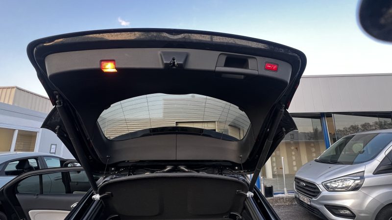 MERCEDES CLASSE GLA 2014