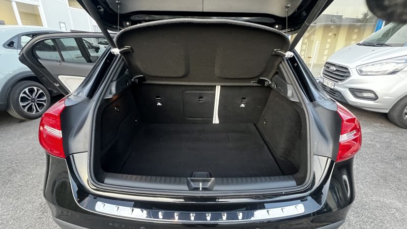 MERCEDES CLASSE GLA 2014