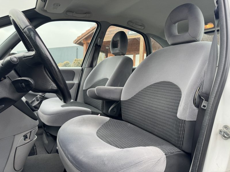 CITROEN XSARA PICASSO 1.6L HDI 90cv *AMBIANCE* / REVISEE&GARANTIE