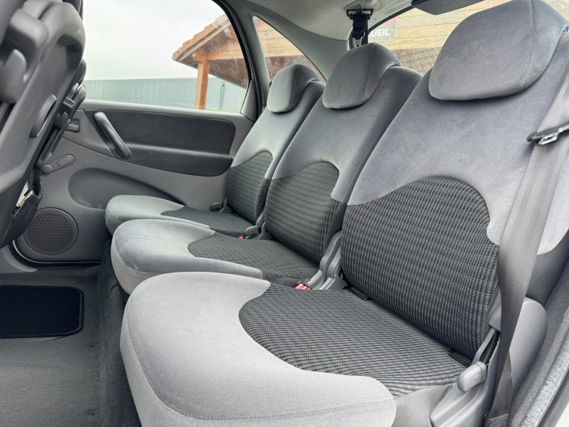 CITROEN XSARA PICASSO 1.6L HDI 90cv *AMBIANCE* / REVISEE&GARANTIE