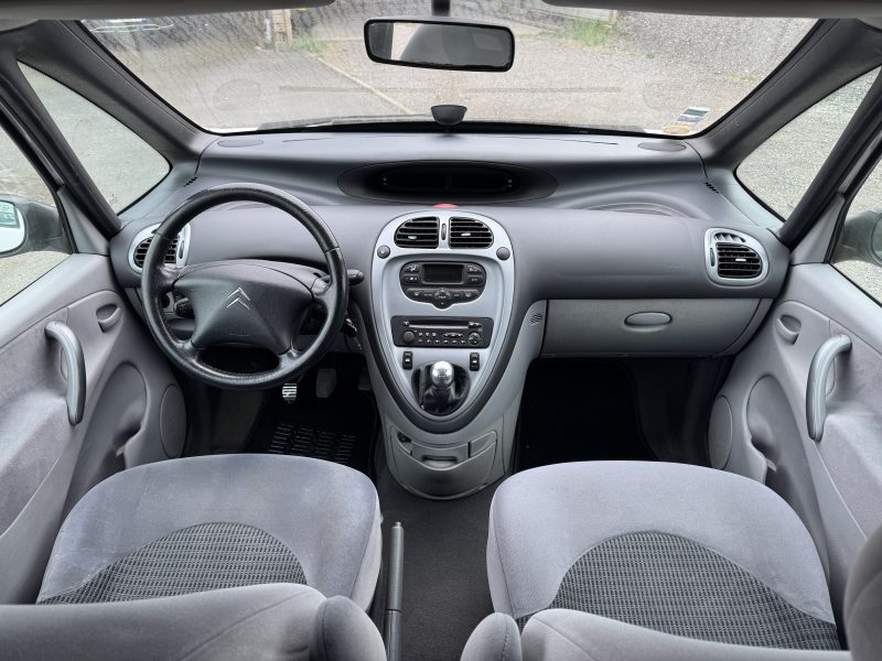 CITROEN XSARA PICASSO 1.6L HDI 90cv *AMBIANCE* / REVISEE&GARANTIE