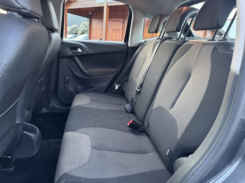 CITROEN C3 II 1.4L HDi 70cv Attraction / RÉVISÉE&GARANTIE