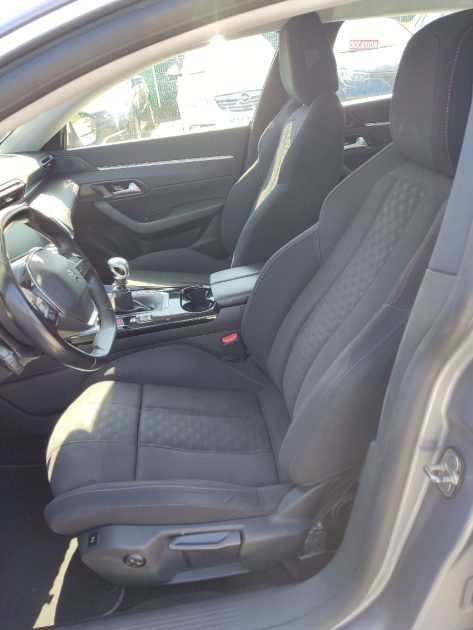 PEUGEOT 508 2019