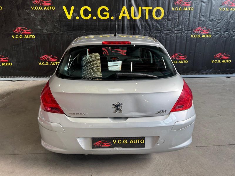 PEUGEOT 308 1.6 HDI 92 Premium 