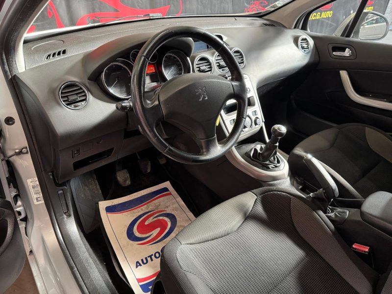 PEUGEOT 308 1.6 HDI 92 Premium 