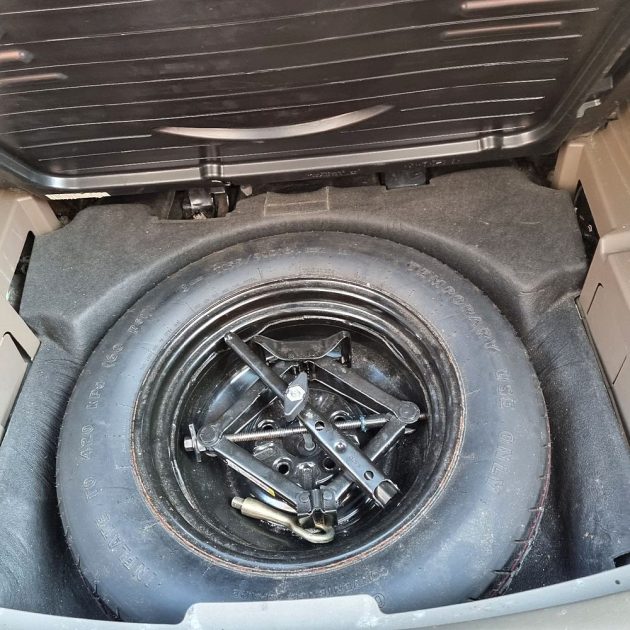 JEEP COMPASS 2.0 CRD 4x4  bien lire l'annonce