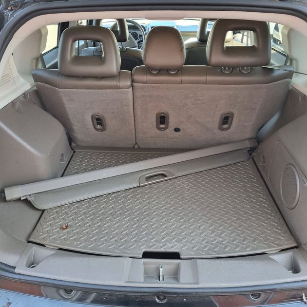 JEEP COMPASS 2.0 CRD 4x4  bien lire l'annonce