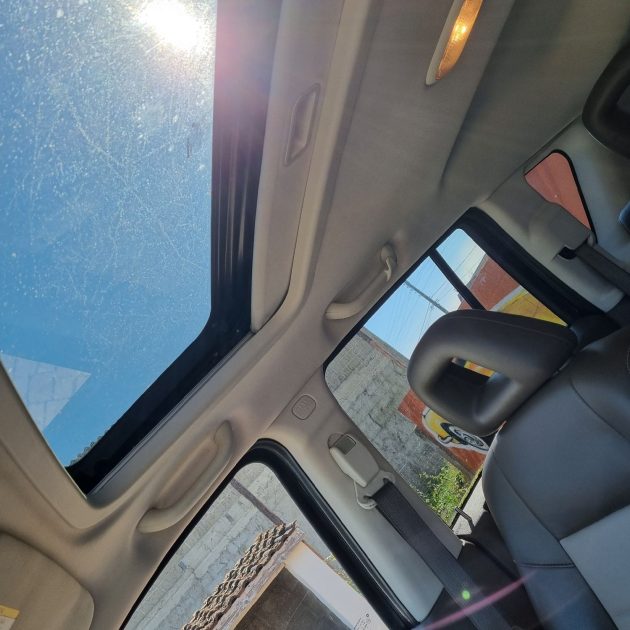 JEEP COMPASS 2.0 CRD 4x4  bien lire l'annonce