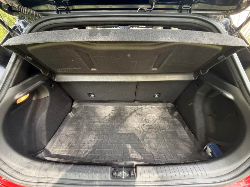 HYUNDAI I20 1.2i 84 EDITION MONDIAL 