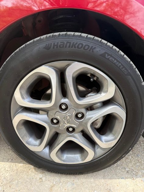 HYUNDAI I20 1.2i 84 EDITION MONDIAL 