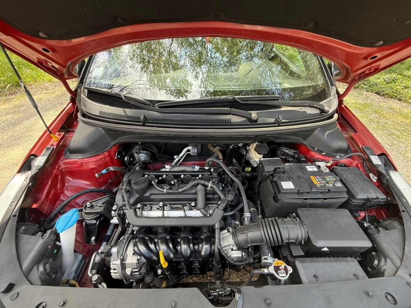 HYUNDAI I20 1.2i 84 EDITION MONDIAL 