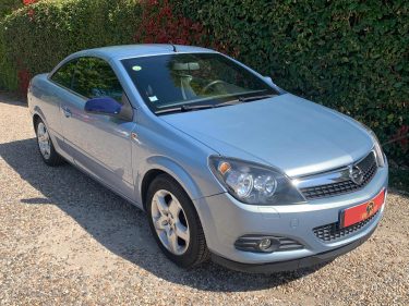OPEL ASTRA 2007 1.6i - 16V