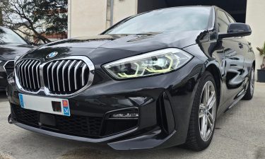 B.M.W. SERIE 1 2020