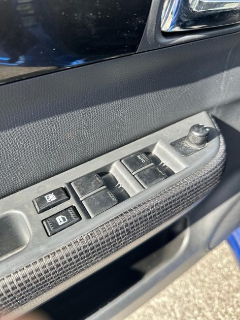 SUZUKI SWIFT 2007 1.3i 92cv / Moteur à Chaine / Embrayage neuf / CT OK 