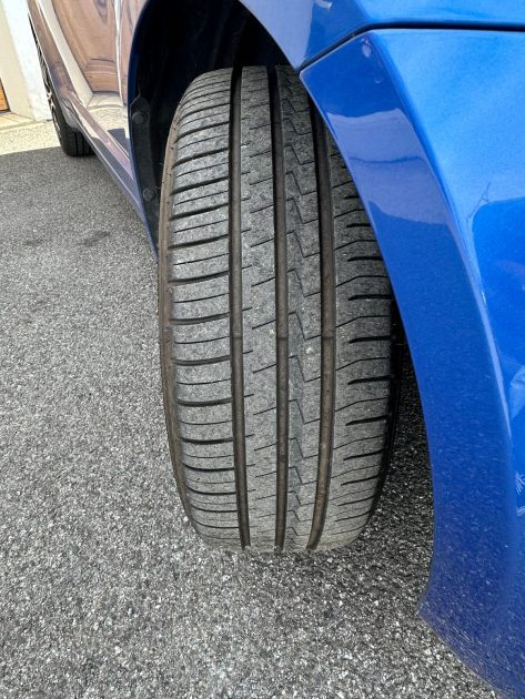 SUZUKI SWIFT 2007 1.3i 92cv / Moteur à Chaine / Embrayage neuf / CT OK 