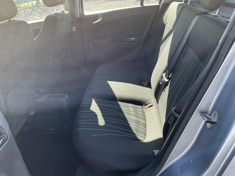 OPEL CORSA 1,2 80 CV TWINSPORT 