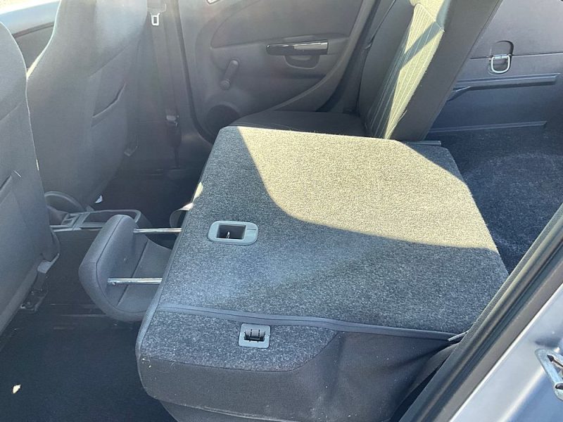 OPEL CORSA 1,2 80 CV TWINSPORT 