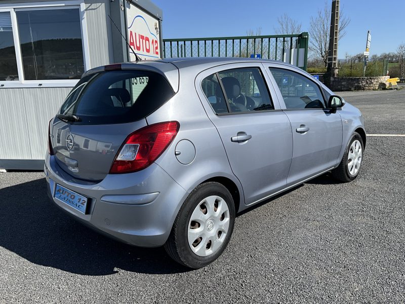 OPEL CORSA 1,2 80 CV TWINSPORT 