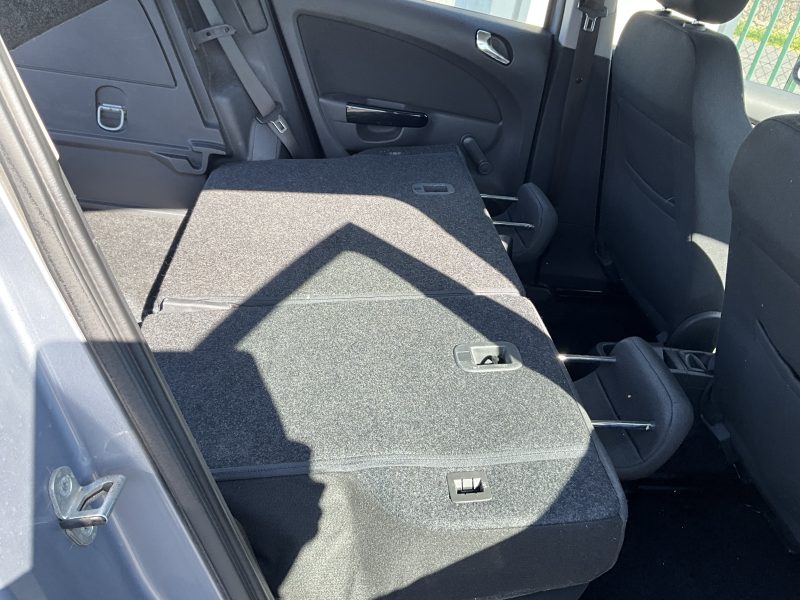 OPEL CORSA 1,2 80 CV TWINSPORT 