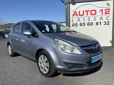 OPEL CORSA 1,2 80 CV TWINSPORT 