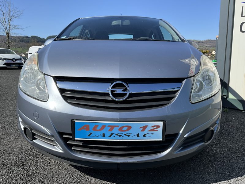 OPEL CORSA 1,2 80 CV TWINSPORT 