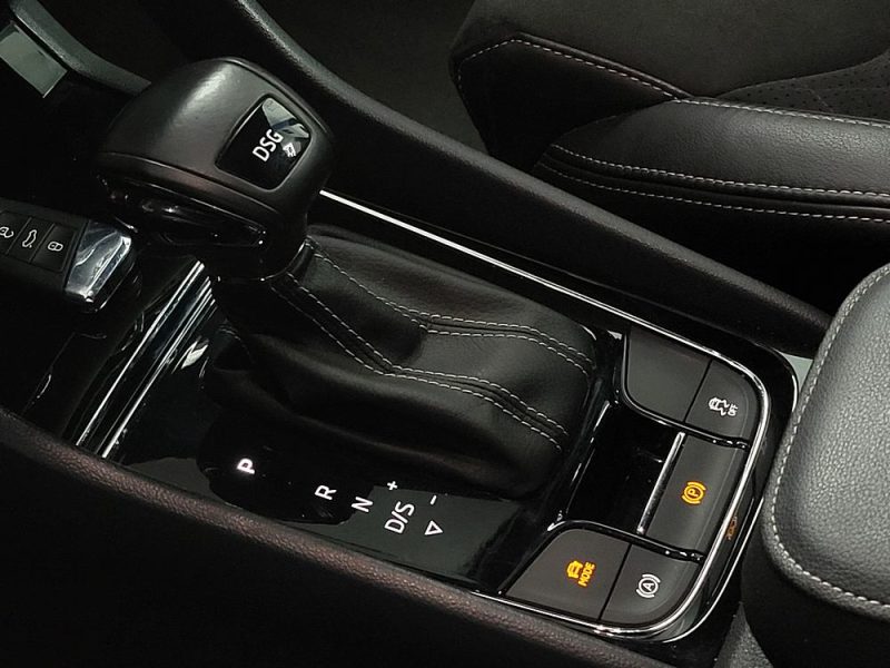 SKODA KODIAQ 1.4 TSI 150cv Sportline DSG6 7 Places