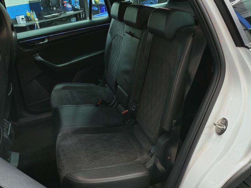 SKODA KODIAQ 1.4 TSI 150cv Sportline DSG6 7 Places