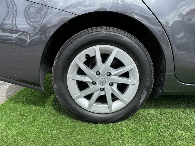 TOYOTA PRIUS PLUS 2020