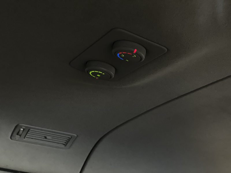 HYUNDAI  H-1 2.5 CRDI 136CH 8 PLACES