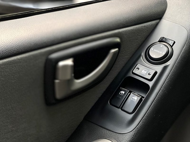 HYUNDAI  H-1 2.5 CRDI 136CH 8 PLACES