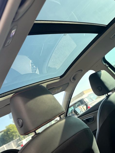 SEAT LEON 2.0l Tdi 184cv X-PERIENCE 2015