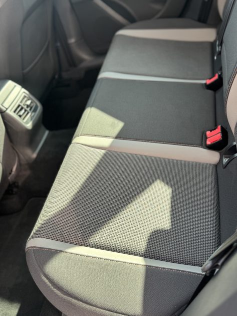 SEAT LEON 2.0l Tdi 184cv X-PERIENCE 2015