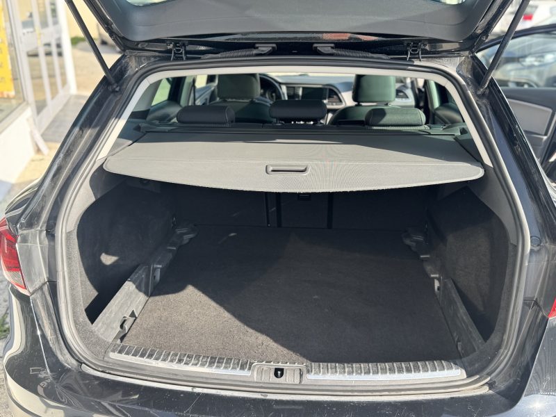 SEAT LEON 2.0l Tdi 184cv X-PERIENCE 2015